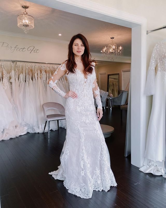 5 Things To Know About Purchasing a Sample Bridal Gown Bridal Gown Studio